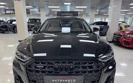 Audi A8, 2024 год, 15 499 000 рублей, 2 фотография