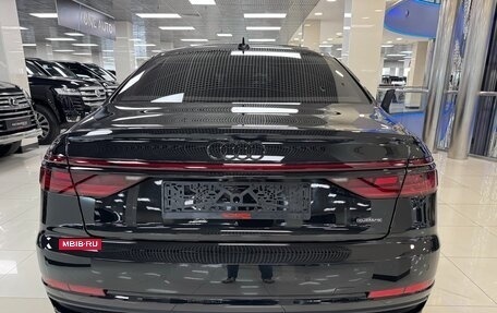 Audi A8, 2024 год, 15 499 000 рублей, 7 фотография