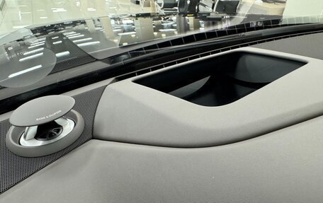 Audi A8, 2024 год, 15 499 000 рублей, 11 фотография