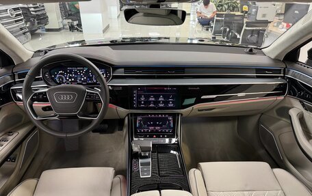 Audi A8, 2024 год, 15 499 000 рублей, 12 фотография