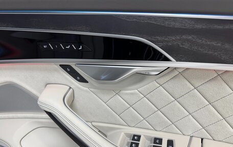 Audi A8, 2024 год, 15 499 000 рублей, 29 фотография