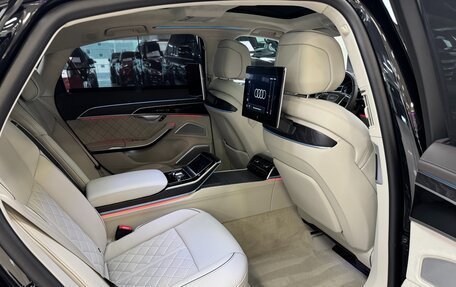 Audi A8, 2024 год, 15 499 000 рублей, 31 фотография