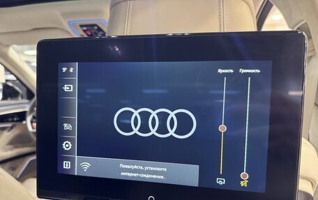 Audi A8, 2024 год, 15 499 000 рублей, 32 фотография