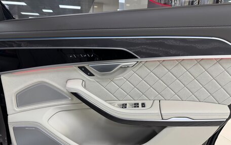 Audi A8, 2024 год, 15 499 000 рублей, 28 фотография