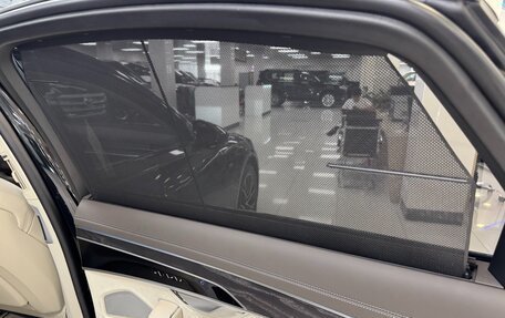Audi A8, 2024 год, 15 499 000 рублей, 30 фотография