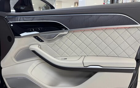 Audi A8, 2024 год, 15 499 000 рублей, 24 фотография