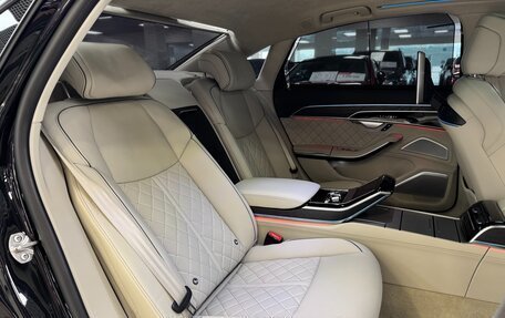 Audi A8, 2024 год, 15 499 000 рублей, 35 фотография