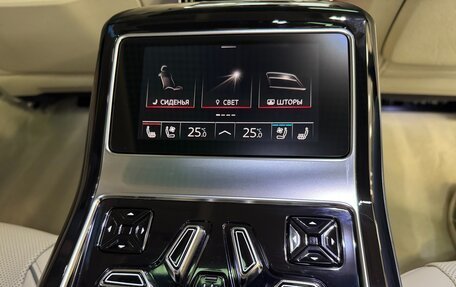 Audi A8, 2024 год, 15 499 000 рублей, 36 фотография