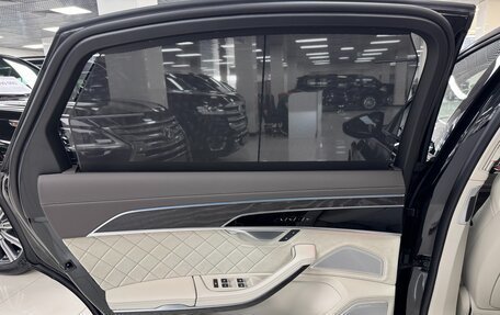 Audi A8, 2024 год, 15 499 000 рублей, 38 фотография
