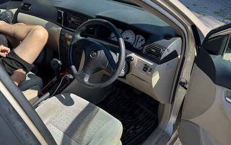 Toyota Corolla, 2001 год, 750 000 рублей, 2 фотография
