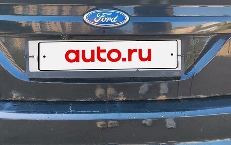 Ford Focus II рестайлинг, 2010 год, 350 000 рублей, 10 фотография