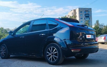 Ford Focus II рестайлинг, 2010 год, 350 000 рублей, 2 фотография