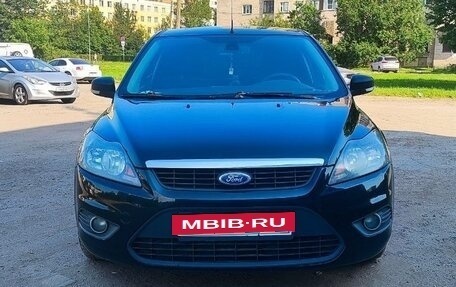 Ford Focus II рестайлинг, 2010 год, 350 000 рублей, 8 фотография