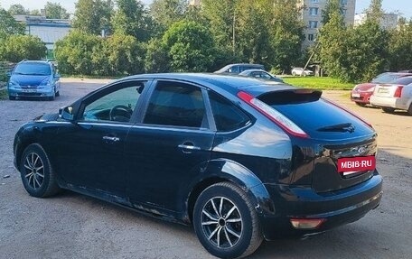 Ford Focus II рестайлинг, 2010 год, 350 000 рублей, 3 фотография