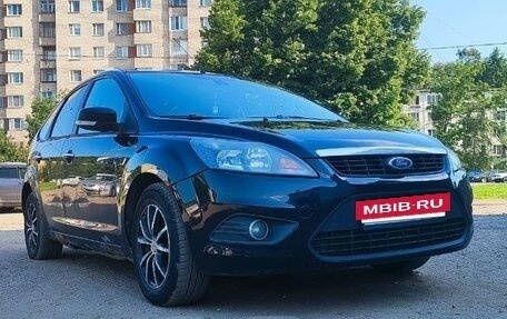 Ford Focus II рестайлинг, 2010 год, 350 000 рублей, 9 фотография