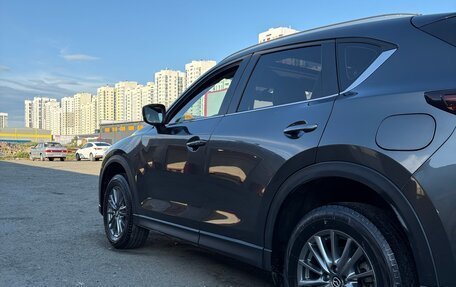 Mazda CX-5 II, 2020 год, 3 050 000 рублей, 3 фотография