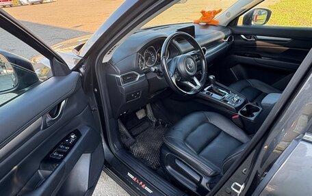 Mazda CX-5 II, 2020 год, 3 050 000 рублей, 5 фотография