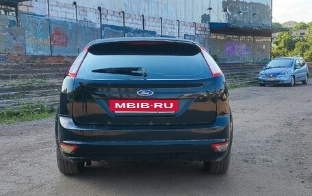 Ford Focus II рестайлинг, 2010 год, 350 000 рублей, 4 фотография