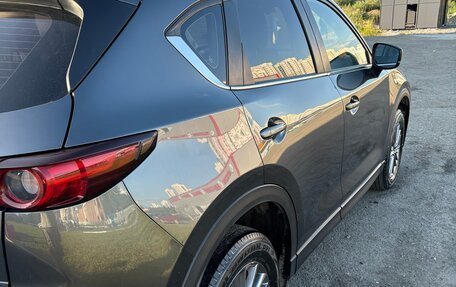 Mazda CX-5 II, 2020 год, 3 050 000 рублей, 2 фотография