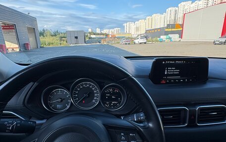 Mazda CX-5 II, 2020 год, 3 050 000 рублей, 6 фотография