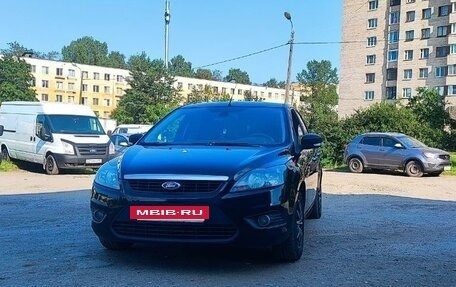 Ford Focus II рестайлинг, 2010 год, 350 000 рублей, 7 фотография