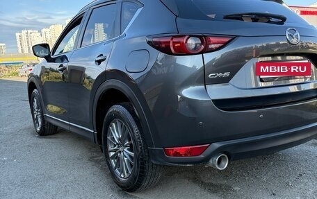 Mazda CX-5 II, 2020 год, 3 050 000 рублей, 4 фотография