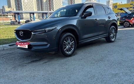 Mazda CX-5 II, 2020 год, 3 050 000 рублей, 10 фотография