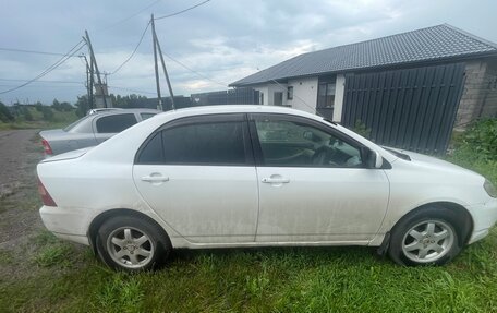 Toyota Corolla, 2000 год, 429 999 рублей, 4 фотография
