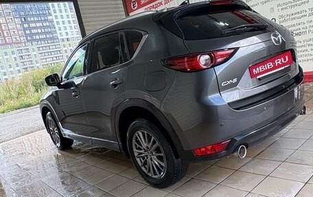 Mazda CX-5 II, 2020 год, 3 050 000 рублей, 14 фотография