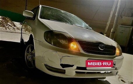 Toyota Corolla, 2000 год, 429 999 рублей, 5 фотография