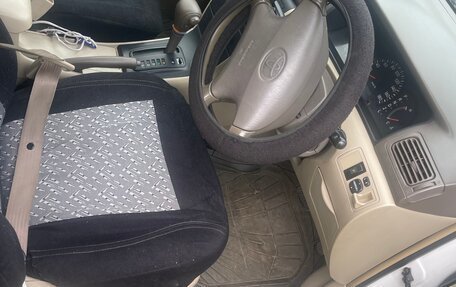 Toyota Corolla, 2000 год, 429 999 рублей, 14 фотография
