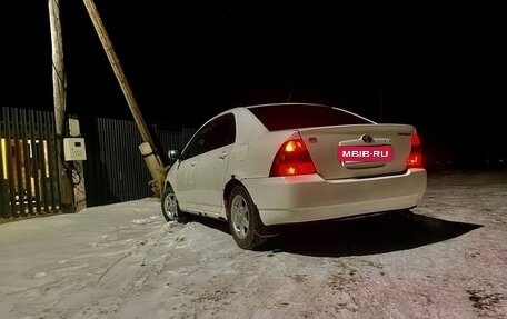 Toyota Corolla, 2000 год, 429 999 рублей, 6 фотография