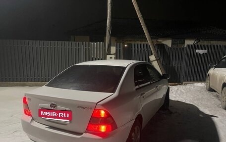 Toyota Corolla, 2000 год, 429 999 рублей, 7 фотография