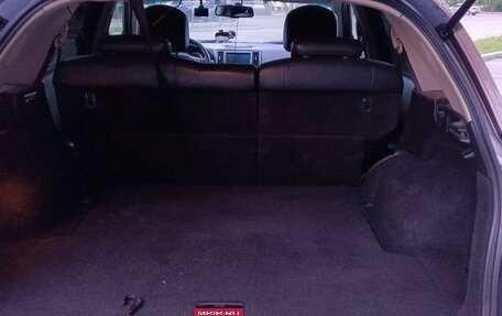Infiniti FX I, 2007 год, 1 800 000 рублей, 5 фотография