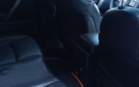 Infiniti FX I, 2007 год, 1 800 000 рублей, 23 фотография