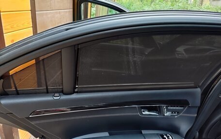 Mercedes-Benz S-Класс, 2012 год, 2 250 000 рублей, 12 фотография