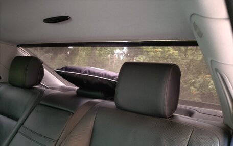 Mercedes-Benz S-Класс, 2012 год, 2 250 000 рублей, 9 фотография