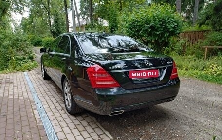 Mercedes-Benz S-Класс, 2012 год, 2 250 000 рублей, 7 фотография