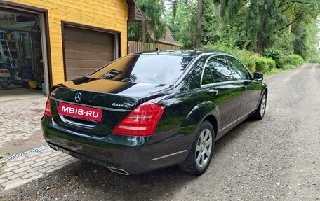 Mercedes-Benz S-Класс, 2012 год, 2 250 000 рублей, 6 фотография