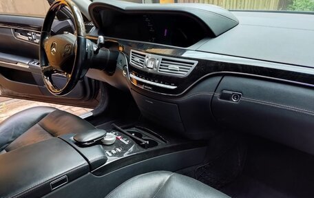 Mercedes-Benz S-Класс, 2012 год, 2 250 000 рублей, 27 фотография
