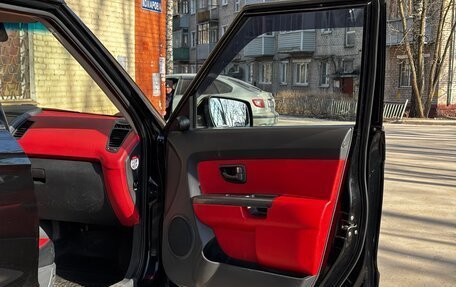 KIA Soul I рестайлинг, 2009 год, 650 000 рублей, 11 фотография
