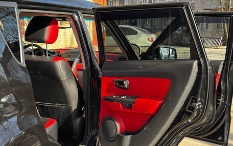 KIA Soul I рестайлинг, 2009 год, 650 000 рублей, 12 фотография