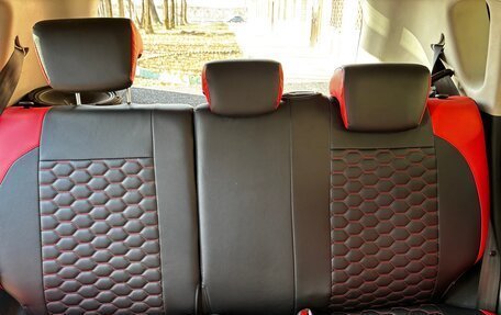 KIA Soul I рестайлинг, 2009 год, 650 000 рублей, 14 фотография