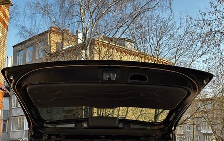 KIA Soul I рестайлинг, 2009 год, 650 000 рублей, 17 фотография