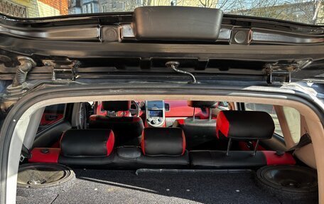 KIA Soul I рестайлинг, 2009 год, 650 000 рублей, 18 фотография