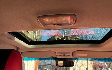 KIA Soul I рестайлинг, 2009 год, 650 000 рублей, 16 фотография