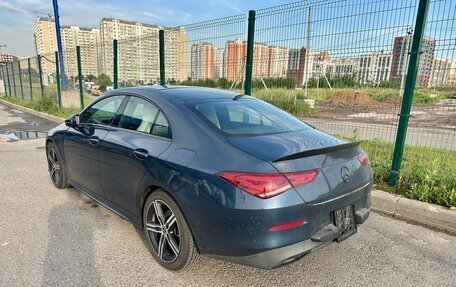 Mercedes-Benz CLA, 2020 год, 2 950 000 рублей, 3 фотография