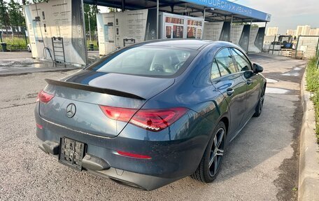 Mercedes-Benz CLA, 2020 год, 2 950 000 рублей, 4 фотография