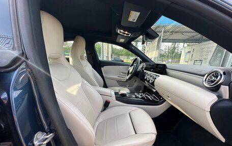 Mercedes-Benz CLA, 2020 год, 2 950 000 рублей, 7 фотография