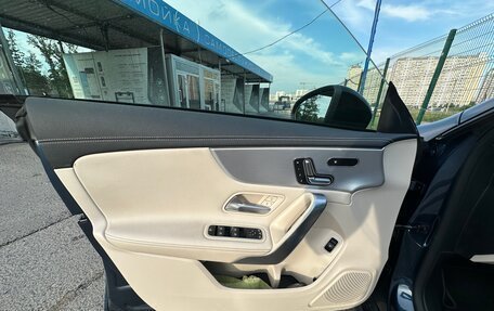 Mercedes-Benz CLA, 2020 год, 2 950 000 рублей, 6 фотография